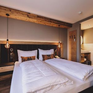 Camera deluxe con letto king size